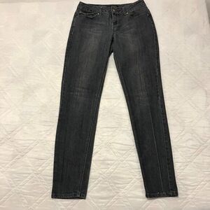 Rocawear black jeans size 7